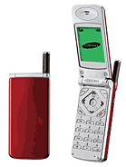 سامسونج A500