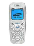 سامسونج N500