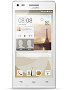هواوي أساند G6 4G