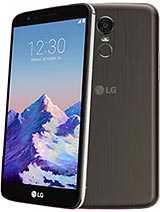 LG ستايلس 3