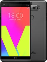 إل جي V20
