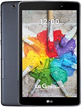 إل جي جي باد 3 8.0 FHD