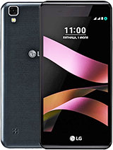 LG إكس ستايل