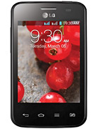 إل جي أوبتيموس L2 II E435