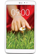 LG جي باد 8.3