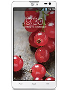 LG أوبتيموس L9 II