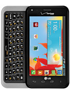 إل جي إنكت VS890