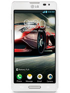 إل جي أوبتيموس F7