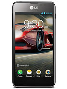 إل جي أوبتيموس F5