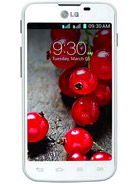 إل جي أوبتيموس L5 II دوال E455