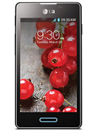 إل جي أوبتيموس L5 II E460
