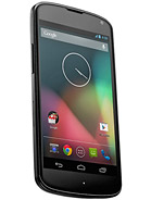 إل جي نيكسوس 4 E960