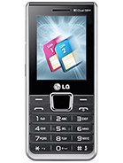 إل جي A390