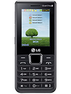 إل جي A395