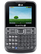 إل جي C299