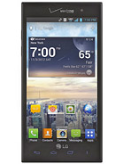 إل جي سبيكترم II 4G VS930