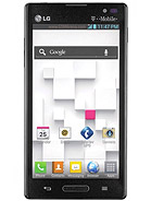 LG أوبتيماس L9 P769