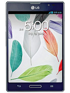 إل جي أوبتيموس فيو II F200
