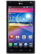 ال جي أوبتيموس جي E970