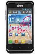 إل جي موشن 4G MS770