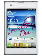 إل جي أوبتيموس فو P895