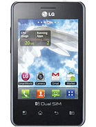 إل جي أوبتيموس L3 E405