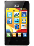 إل جي T385