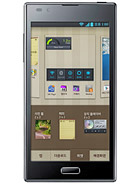 إل جي أوبتيموس LTE2