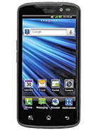 إل جي أوبتموس ترو إتش دي LTE P936