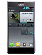 ال جي أوبتيموس L7 P700