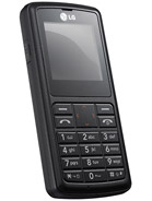 إل جي MG160
