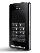 LG KE850 برادا