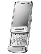 إل جي KU970 شين