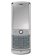 LG CU720 شائن