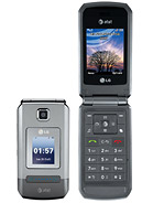 أل جي تراك CU575