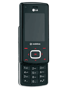 إل جي KU800