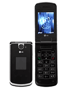 إل جي U830