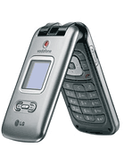 ال جي L600v