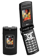 إل جي CU500