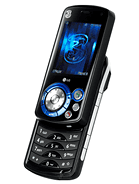 إل جي U400