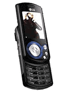 إل جي KE600