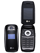 إل جي S5100