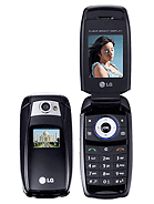 إل جي S5000
