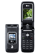 إل جي U880