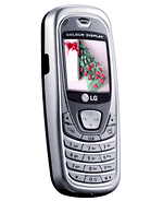 إل جي B2070