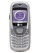إل جي ب2050