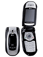 إل جي M4300