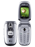 إل جي C3320