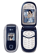 إل جي F2300