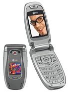 إل جي F2100